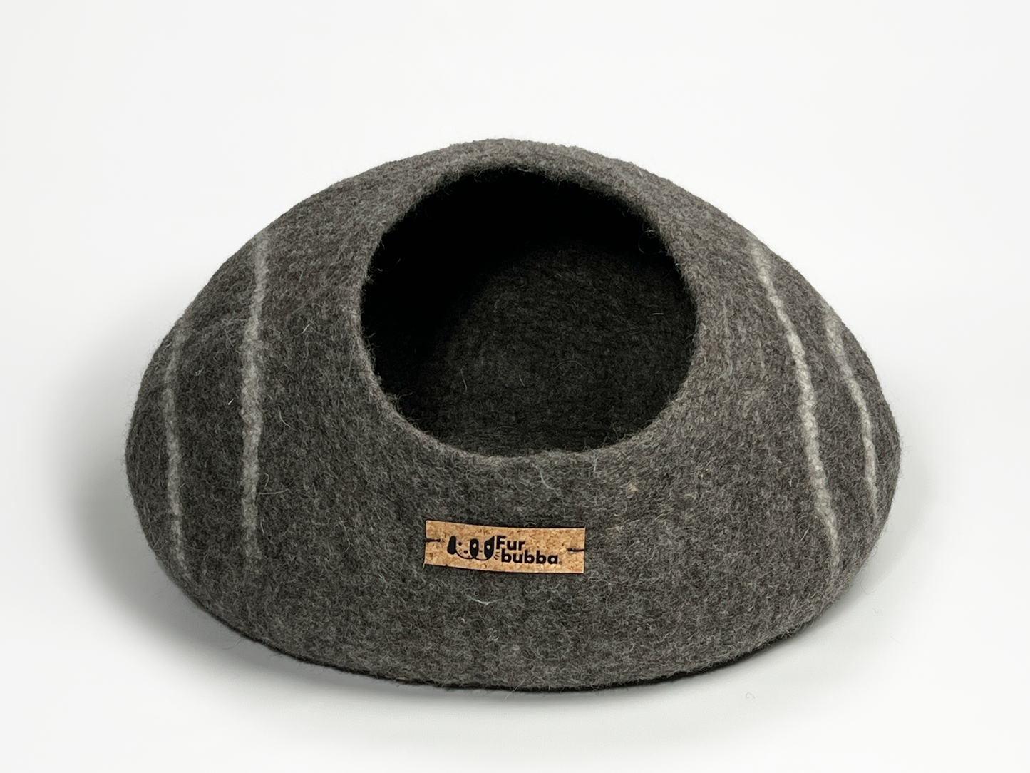 Large Premium Round Cat Cave